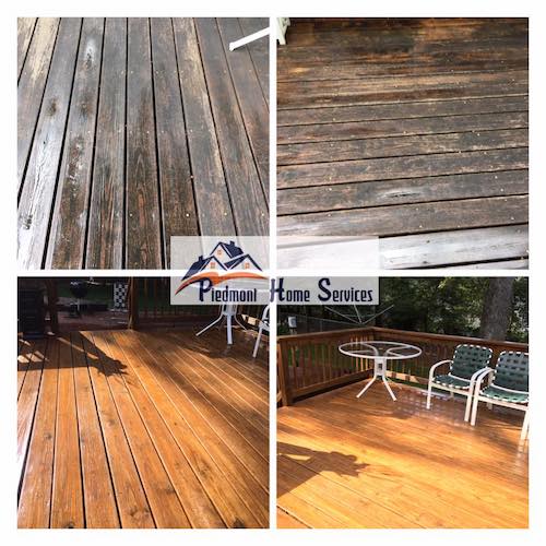 Before and After Gallery