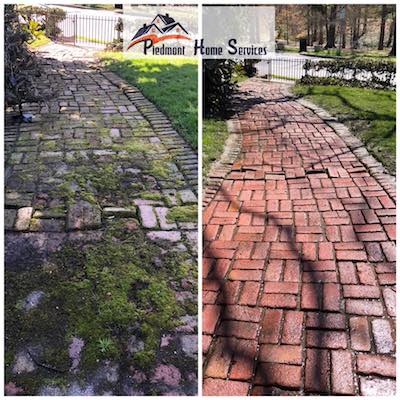 Before and After Gallery