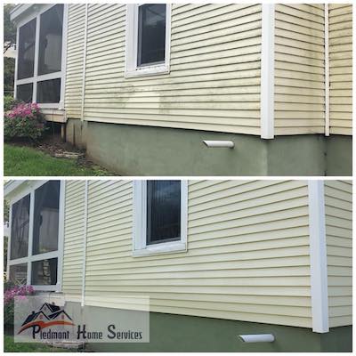 Before and After Gallery