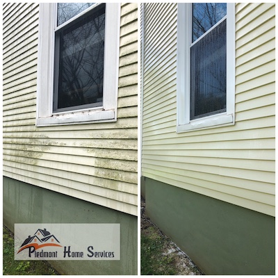 Before and After Gallery