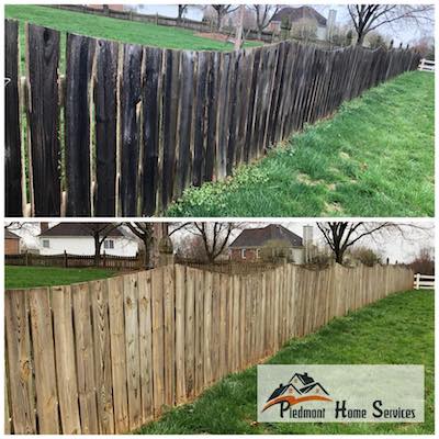 Before and After Gallery