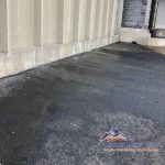 Concrete Cleaning