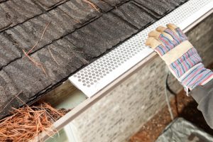 Five Reasons to Consider Installing Gutter Guards Before Spring