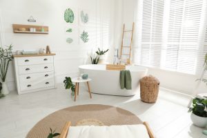 Why You Shouldn’t Cut Corners on Bathroom Painting Projects