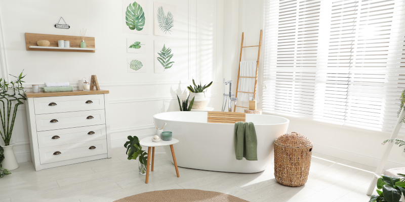 Why You Shouldn’t Cut Corners on Bathroom Painting Projects