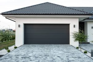 How Can Garage Door Painting Revitalize Your Home’s Exterior?