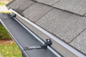 How Do Gutter Guards Work?