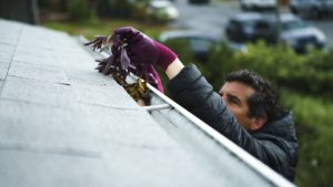 How to Prolong the Lifespan of Your Gutters with Gutter Cleaning